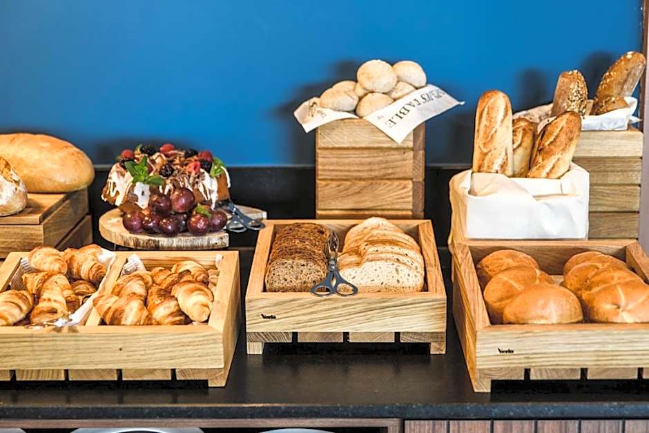 Vienna House by Wyndham Amber Baltic Miedzyzdroje