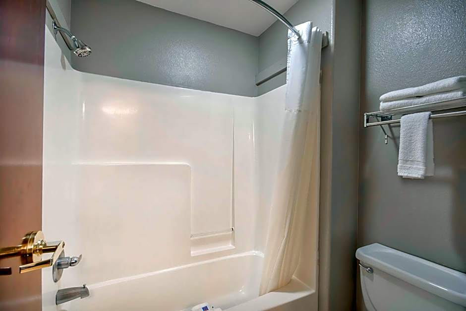 Motel 6-Abbeville, LA