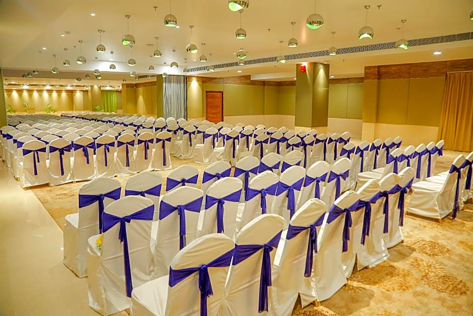 Lemon Tree Premier Patna