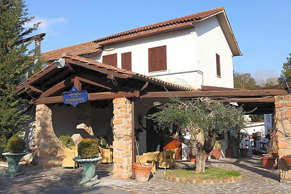 Park Hotel Serenissima