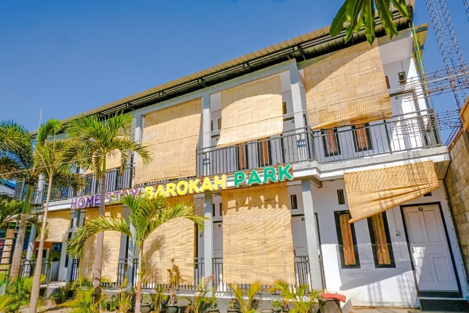 SPOT ON 1958 Asembagus Family