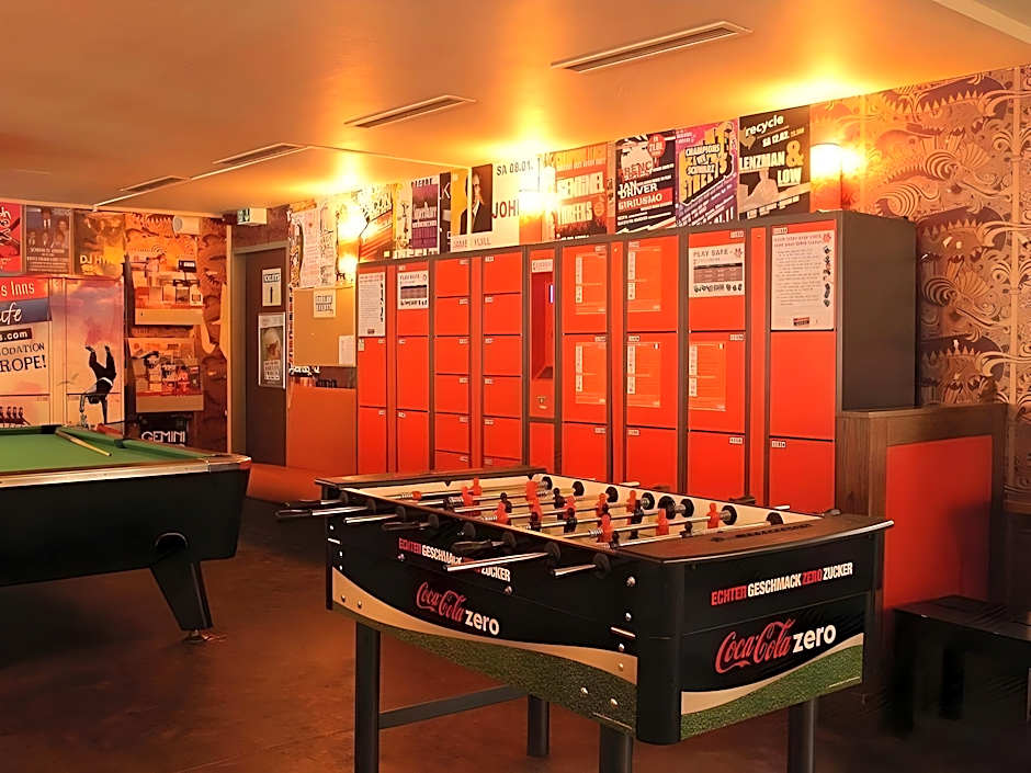 St Christopher’s Inn Berlin - Alexanderplatz