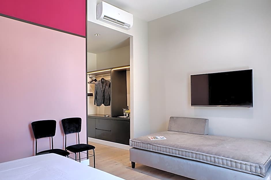 Casa Pacifico Napoli