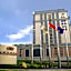 Landmark International Hotel