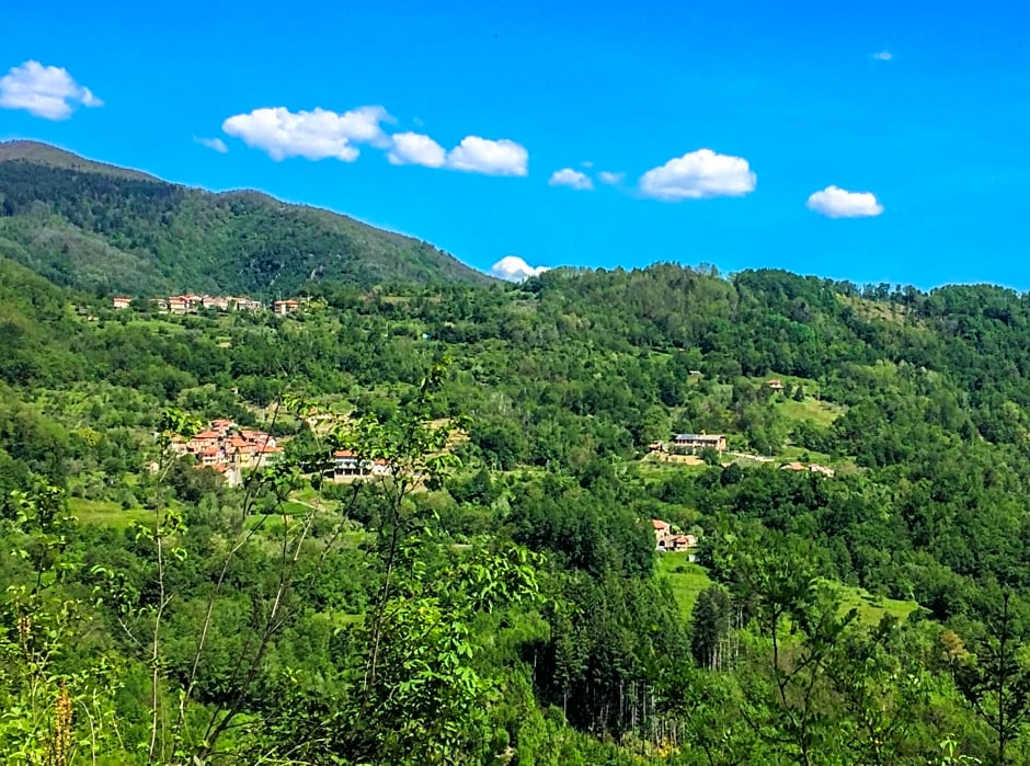 Relais San Filippo in Sogaglia