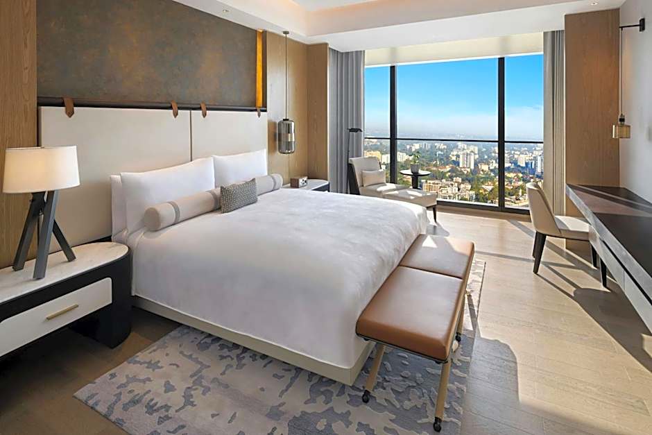 JW Marriott Hotel Nairobi