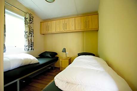 Forest Lodge 4 people