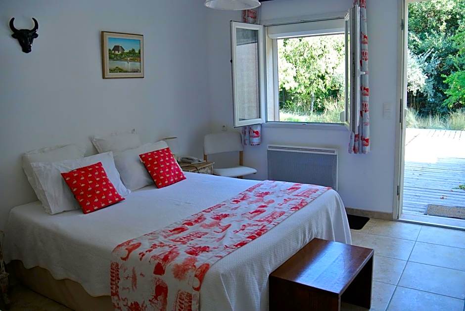 Logis Hôtel Restaurant Le Clos des Capitelles