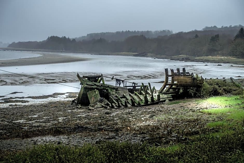 CHAMBRES D'HÔTES LOPERHET