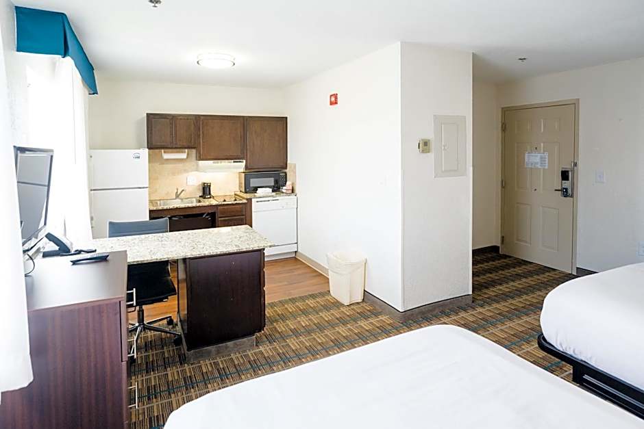 MainStay Suites Knoxville Airport