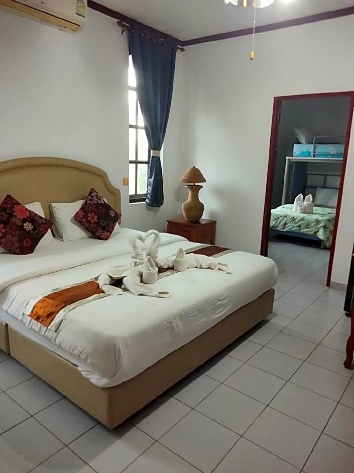 Changthai Comfort Guest House