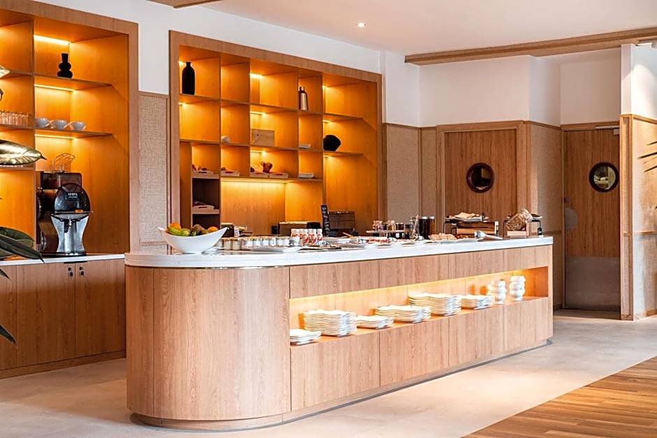 Best Western L'Oree Paris Sud