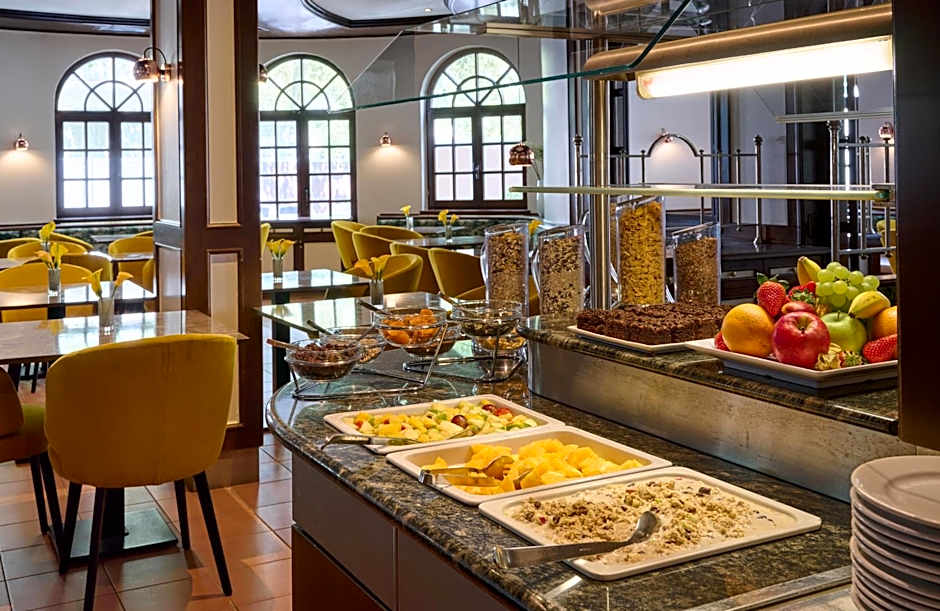 Leonardo Hotel & Residenz Muenchen