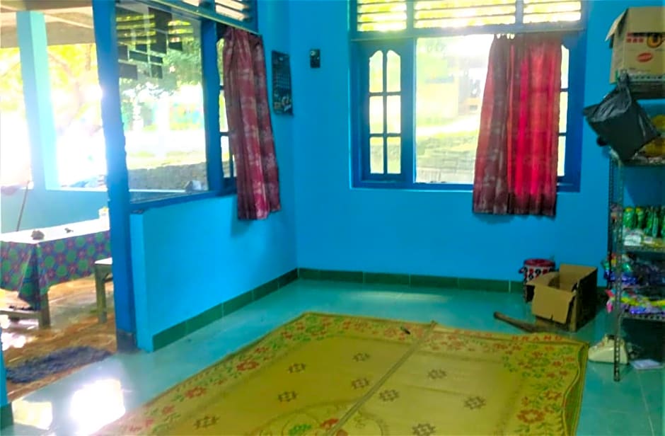 Sor Sawo Krebet Homestay