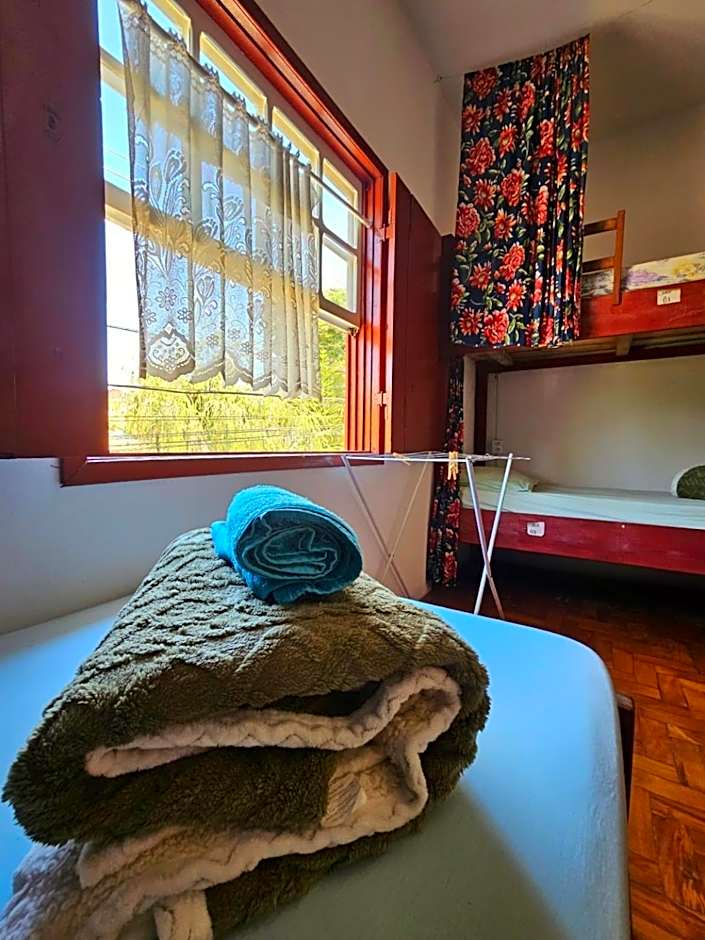 Hostel Lumiar da Serra