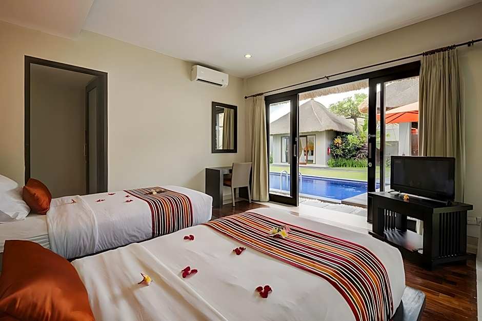 Villa Jerami & Spa