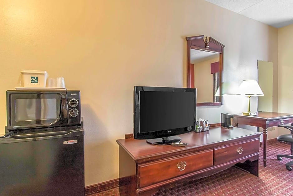 Quality Inn Hixson-Chattanooga