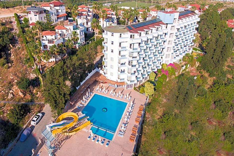 Club Sun Paradise Hotel - All Inclusive