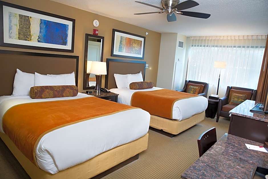 Isle of Capri Casino Hotel Boonville - A Caesars Rewards Destination