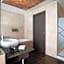 Sheraton Milan Malpensa Airport Hotel & Conference Centre