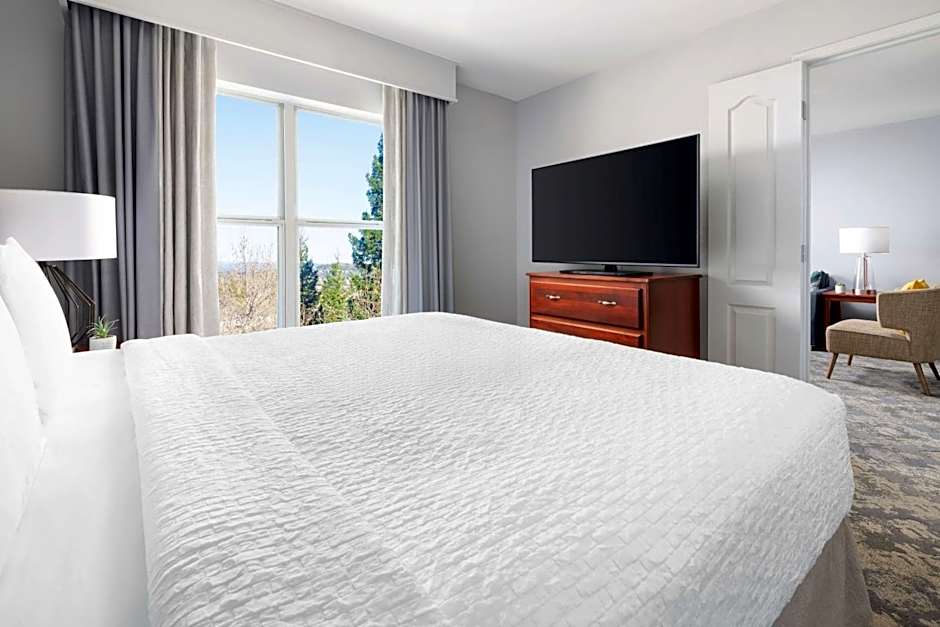 Homewood Suites By Hilton Sacramento-Roseville