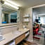 Hampton Inn By Hilton San Francisco-Airport