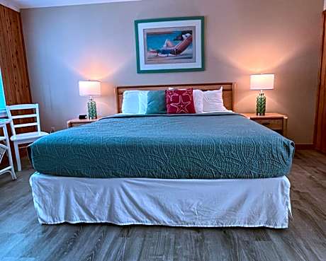 King Room - Oceanfront