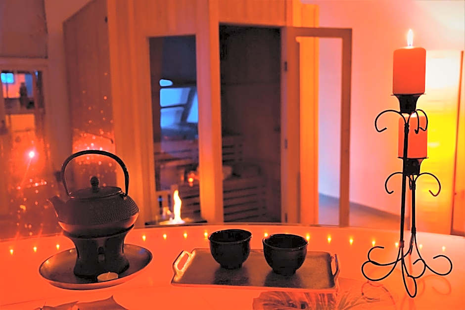 Alchimia Luxury Suites