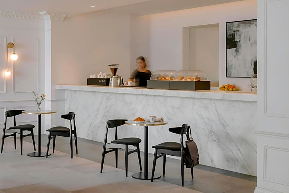 The Henry Hotel Bayswater, Sonder by Marriott Bonvoy