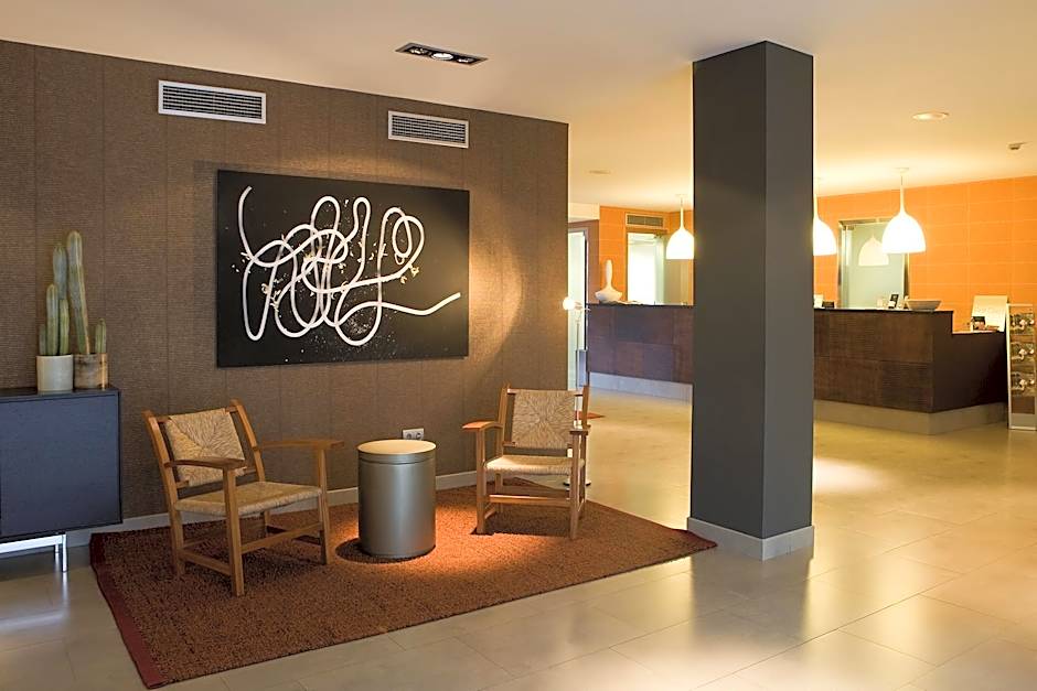 Magnolia Hotel - Adults Only