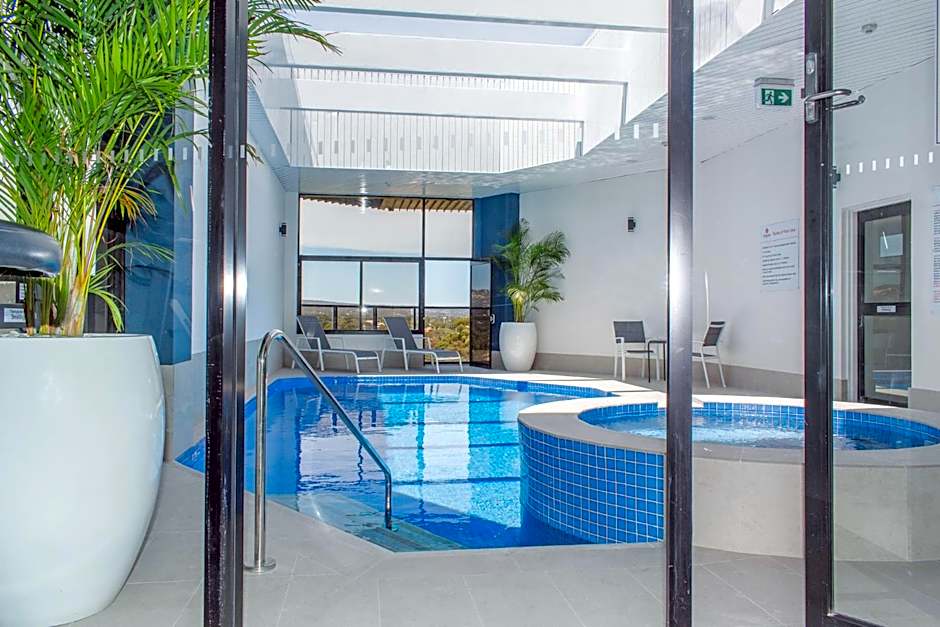 Rydges Adelaide