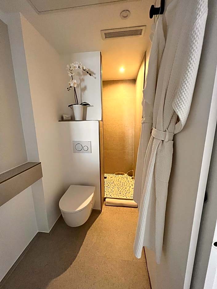 Tamarin & Capucin Suite Balnéo