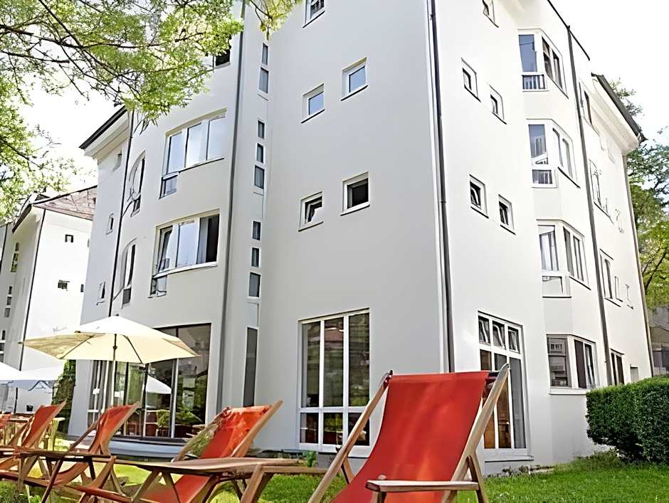 Domizil Tubingen