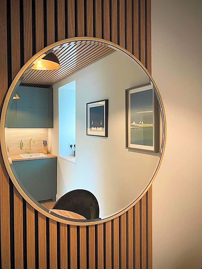 Lochside Guest House