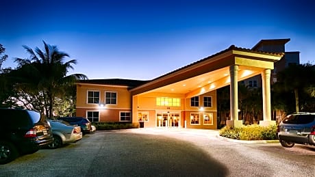 Best Western Intracoastal Inn