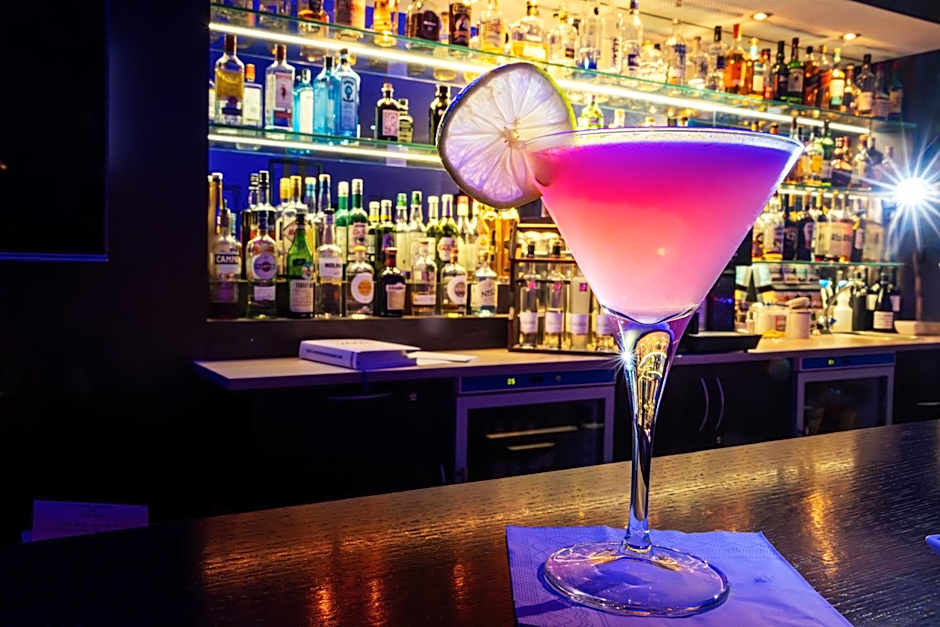 ACHAT Hotel Bremen City