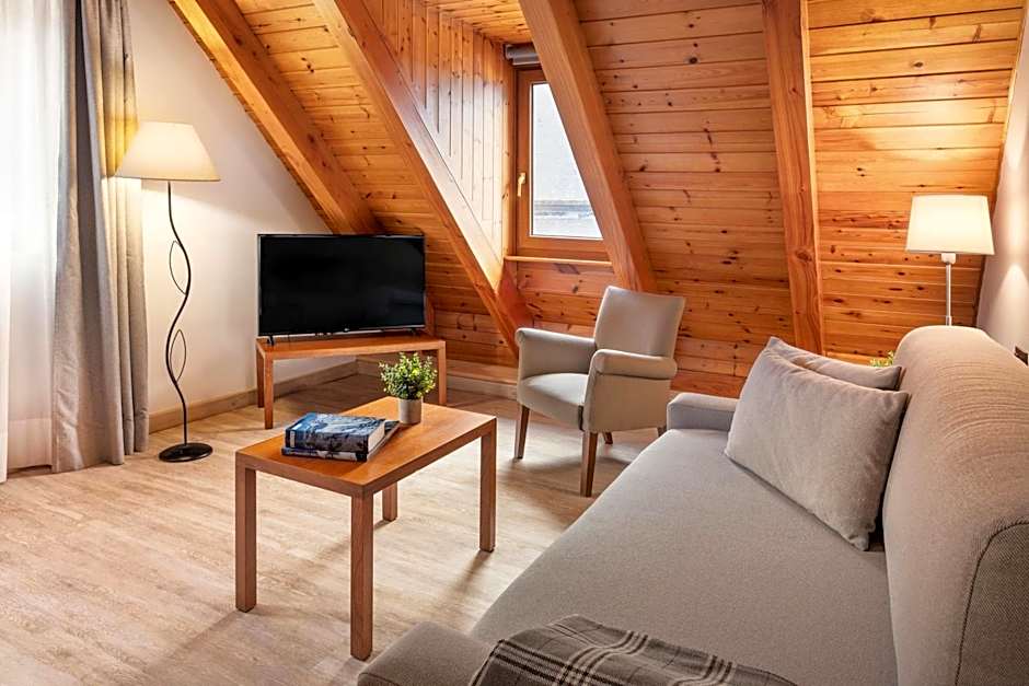 Hotel Vielha Val d'Arán, Affiliated by Meliá
