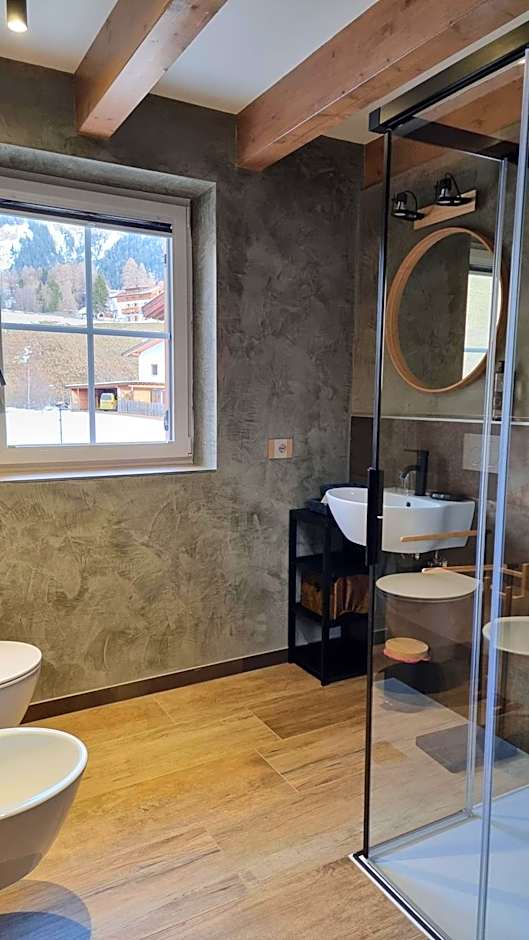 Residence Geisler Funes