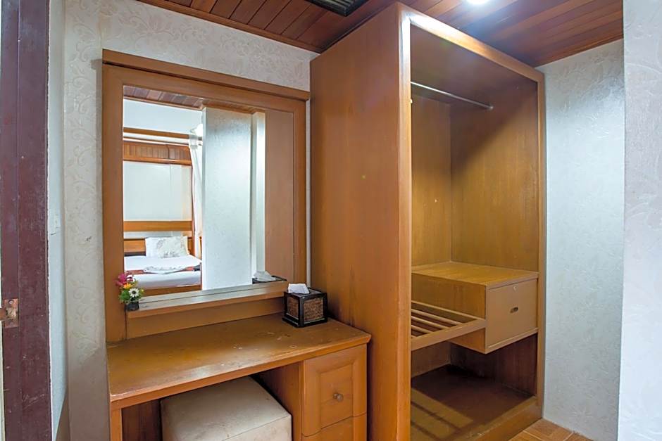 Long Beach Lodge, Chaweng Beach, Koh Samui