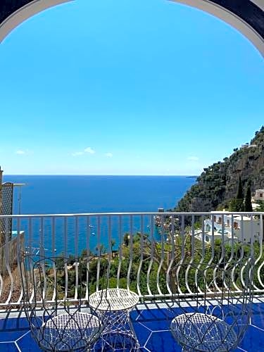 Imperati Suites by Alcione Residence