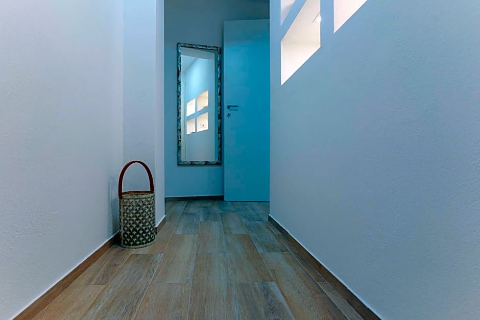 Montellino's Suite Oro