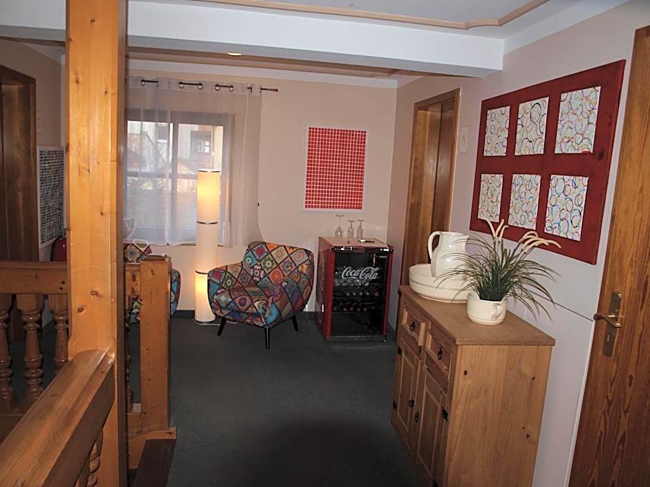 Gästehaus Engelgasse Herzogenaurach