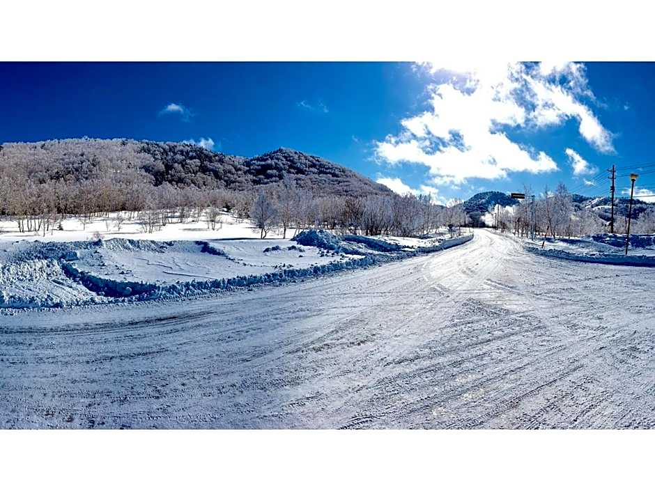 Hotel & Onsen 2307 Shigakogen - Vacation STAY 72766v