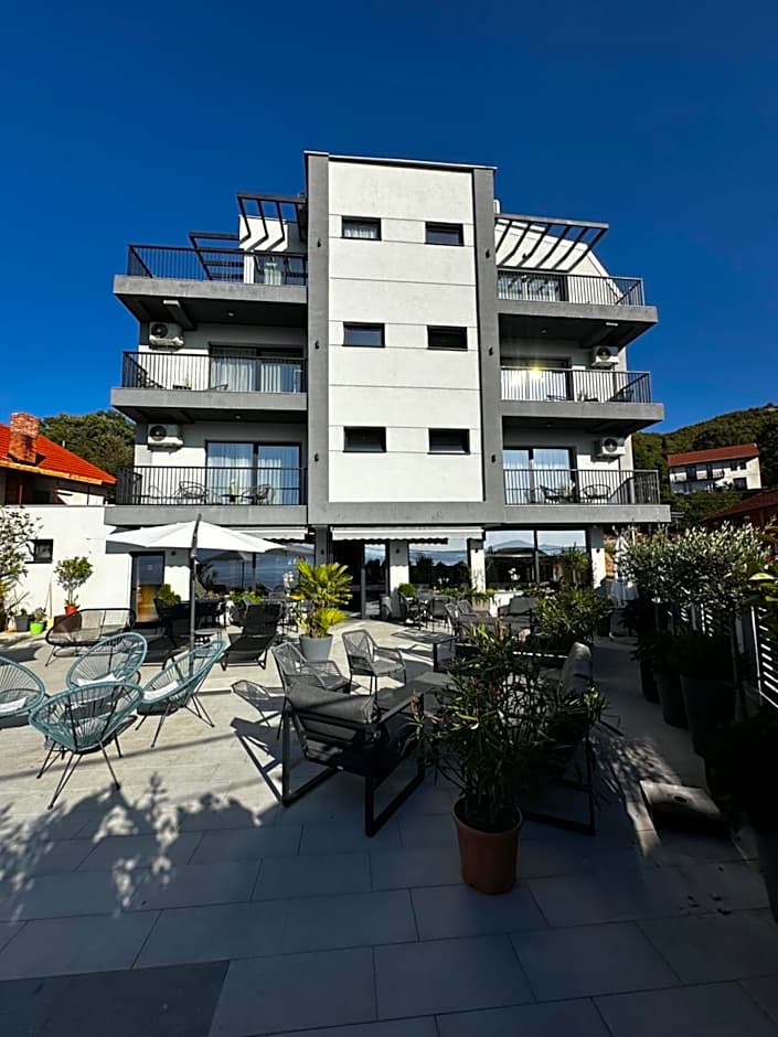 La Vista Luxury Villa