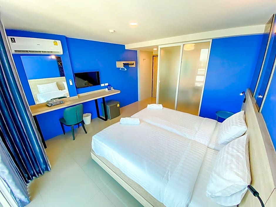 One Budget Hotel Chiang Rai Airport