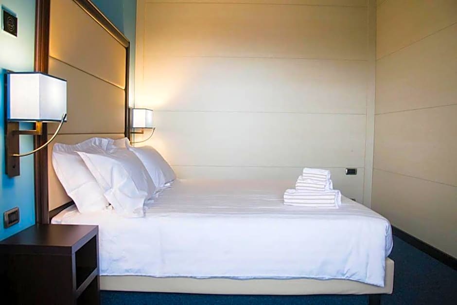 Palace Hotel Legnano