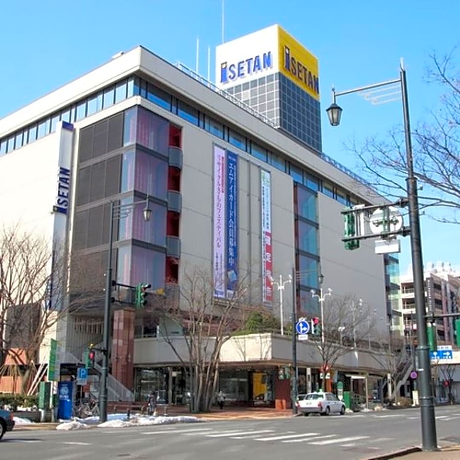 Court Hotel Niigata