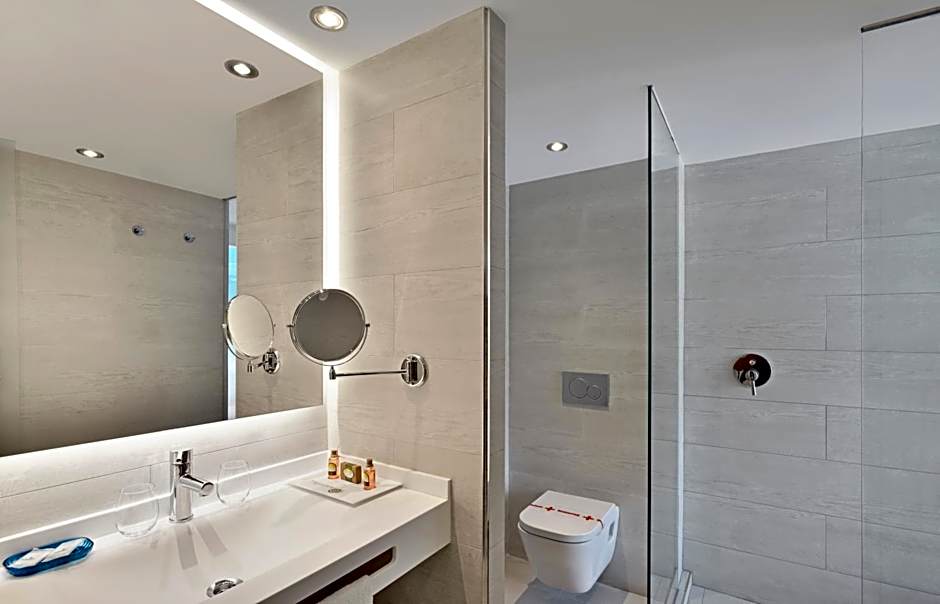 Aparthotel Isla De Cabrera