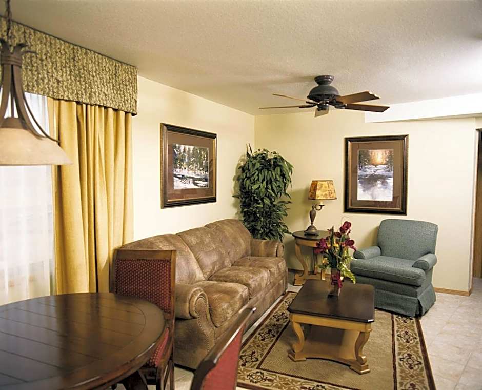 Club Wyndham Durango