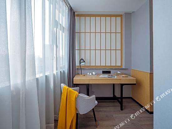 Yisu Hotel (Ninghai International Convention and Exhibition Center)